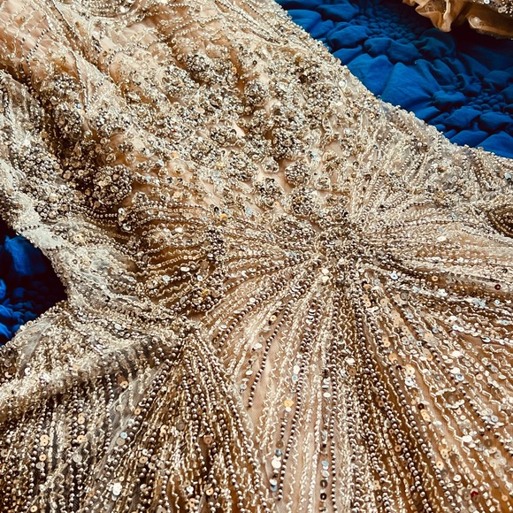 Evening gown - Picture 9 of 17